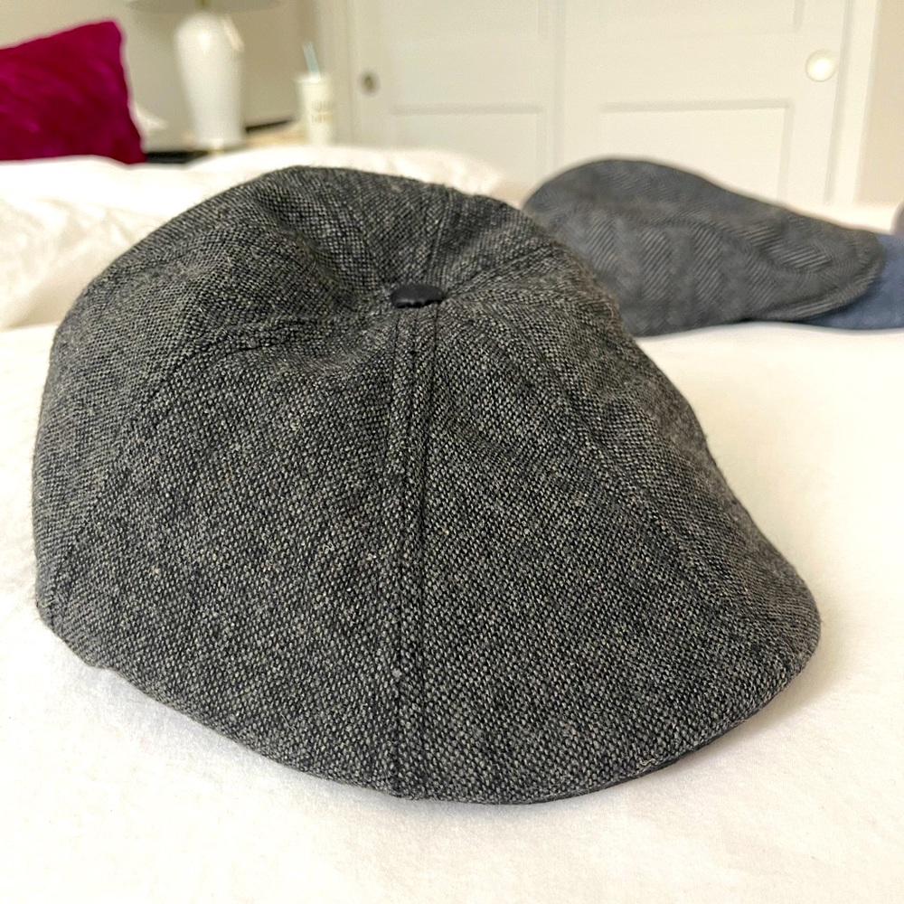 Almost brand new Boston Scally cap from the Peaky Collection.